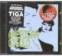 Vari-American Gigolo - American Gigolo