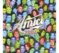 Vari-Amici 2004 Comp - Amici 2004 Compilation