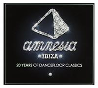 Vari-Amnesia Ibiza - Amnesia Ibiza