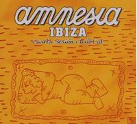 Vari-Amnesia Ibiza - Amnesia Ibiza Cuarta Sesion Chill O