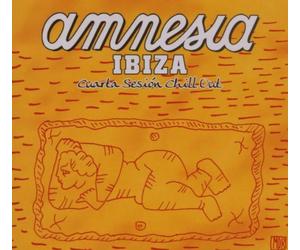 Vari-Amnesia Ibiza - Amnesia Ibiza Cuarta Sesion Chill O