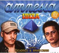 Vari-Amnesia Ibiza - Amnesia Ibiza Vol.3