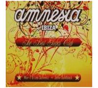 Vari-Amnesia Ibiza B - Amnesia Ibiza Best Global
