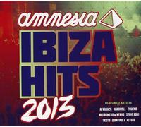 Vari-Amnesia Ibiza Hits 2 - Amnesia Ibiza Hits 2
