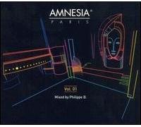 Vari-Amnesia Vol.1 - Amnesia Vol.1