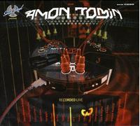 Vari-Amon Tobin Soli - Solid Steel