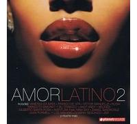 Vari-Amor Latino!2 - Amor Latino!2