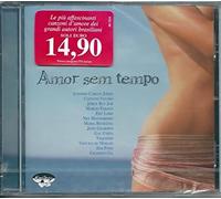 Vari-Amor Sem Tempo - Amor Sem Tempo