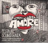 Vari-Amore-Festival - Amore-Festival Soundtrack
