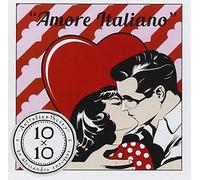 Vari-Amore Italiano - Amore Italiano