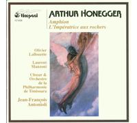 Vari - Amphion & Limperatrice Aux Rochers