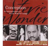Vari-An Interpretati - An Interpretation of Steve Wonder's