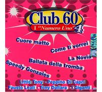 Vari-Anni 60 Vol.4 - Anni 60 Vol.4