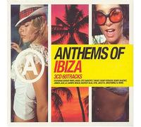 Vari-Anthems of Ibiz - Anthems of Ibiza