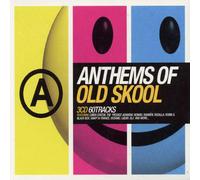 Vari-Anthems of Old - Anthems of Old Skool