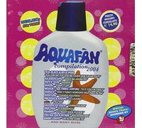 Vari-Aquafan Compila - Aquafan Compilation 2004