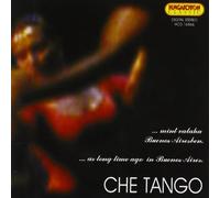 Vari-Arenson-Granik - Che Tango