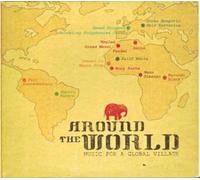 Vari-Around the Worl - Around the World