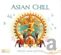 Vari-Asian Chill - Asian Chill