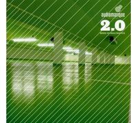 Vari-Audiomatique - Audiomatique Volume 2.0