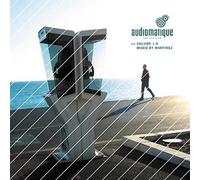 Vari-Audiomatique Vo - Audiomatique Vol.1.0