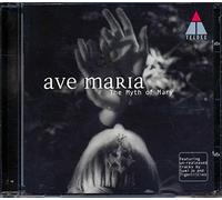 Vari-Ave Maria - Ave Maria H