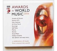 Vari-Awards for Worl - Awards for World Music 2006