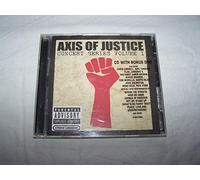 Vari-Axis of Justice - Axis of Justice Concert Series V.1