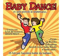 Vari-Baby Dance! - Baby Dance!