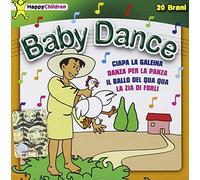 Vari-Baby Dance - Baby Dance
