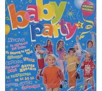 Vari.-Baby Party 2 - Baby Party 2