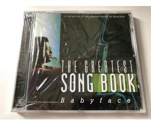 Vari - Babyface the Greates Songbook