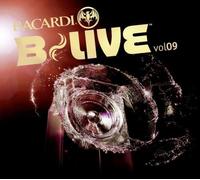 Vari-Bacardi B Live - Bacardi B Live Vol.9