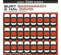 Vari-Bacharach & Dav - Bacharach & David: Song Book Collec