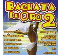 Vari-Bachata De Oro - Bachata De Oro 2