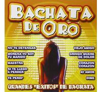 Vari-Bachata De Oro - Bachata De Oro