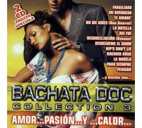 Vari-Bachata Doc Col - Bachata Doc Collection 3