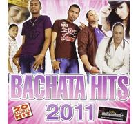 Vari - Bachata Hits 2011