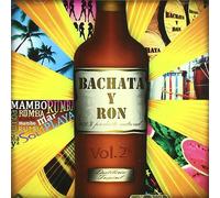 Vari-Bachata Y Ron - Bachata Y Ron Vol.2