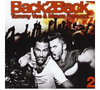 Various - Back 2 Back Vol 2