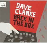 Vari-Back in the Box - Back in the Box (Dave Clarke)