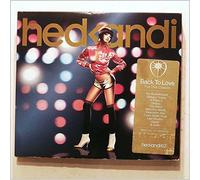 Vari-Back to Love - Back to Love