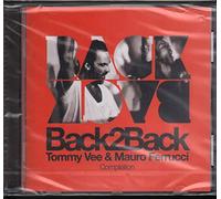 Tommy Vee & Mauro Ferrucci - Back to Back