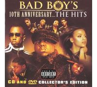 Vari-Bad Boys 10th a - Bad Boys 10th Anniversary - the Hit
