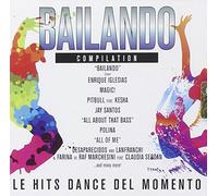 Vari-Bailando Compilation - Bailando Compilation
