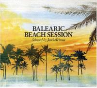 Vari-Balearic Beach - Balearic Beach Sessions