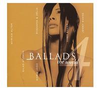 Vari-Ballads 4 the World - Ballads 4 The World