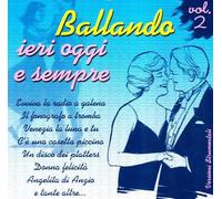 Vari-Ballando Ieri Oggi E Semp.V.2 - Ballando Ieri Oggi E Semp.V.2