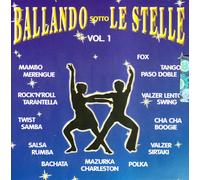 Vari-Ballando Sotto - Ballando Sotto Le Stelle Vol.1