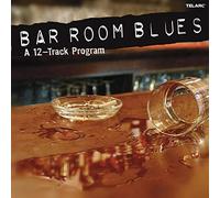 Vari-Bar Room Blues - Bar Room Blues: A 12-Track Program